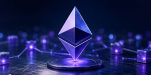 اتریوم چیست؟ | راهنمای کامل آشنایی با Ethereum