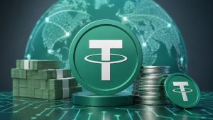 تتر چیست؟ | آموزش کامل ارز دیجیتال USDT، مزایا، معایب و نحوه خرید