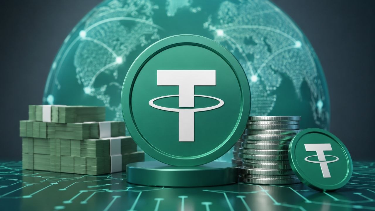 تتر چیست؟ | آموزش کامل ارز دیجیتال USDT، مزایا، معایب و نحوه خرید